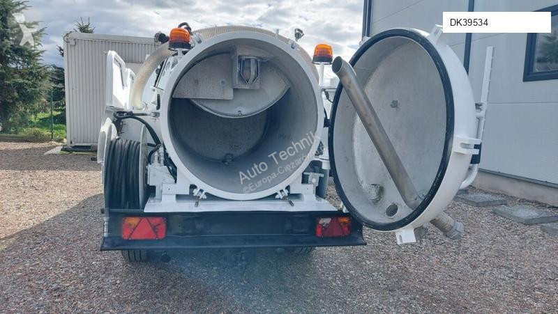 Vägmaskiner Toyota Huver Minimax