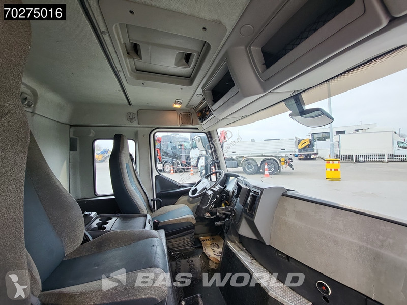 Maskine til vejarbejde Volvo FE 320 6X2 -Truck...
