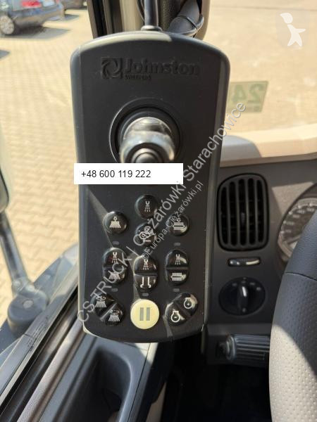 Silniční stroje DAF LF 15.230 Euro 6 //...
