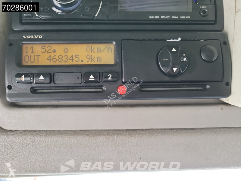 Utilaje pentru drumuri Volvo FE 300 6X2 -Truck...