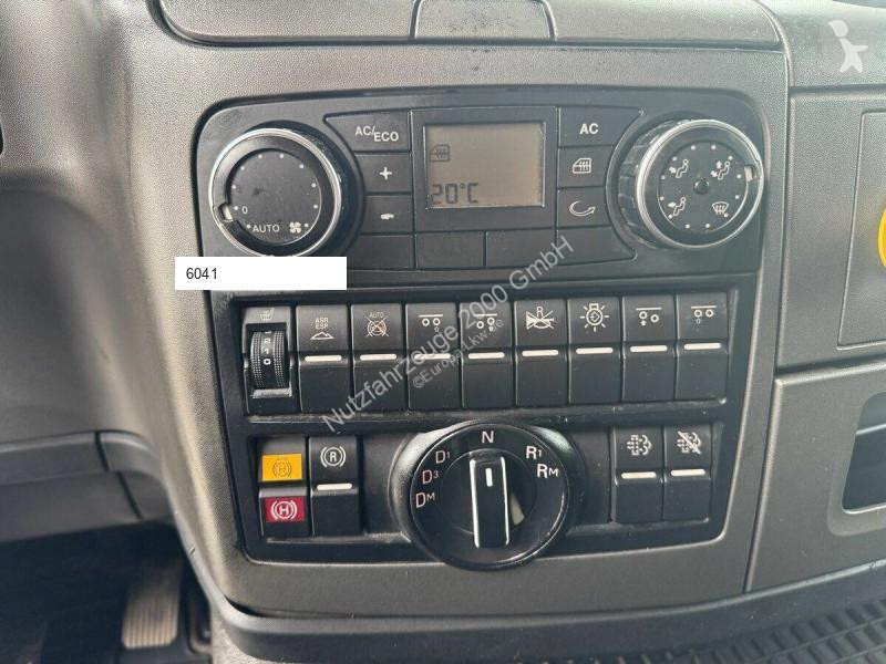Utilaje pentru drumuri MAN Medium X2i 28