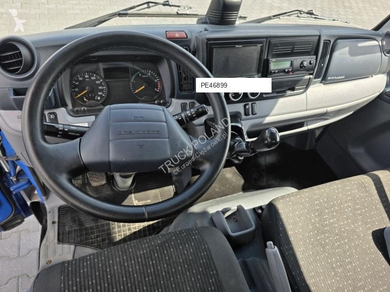 Silniční stroje Mitsubishi ROM SMART COMBI HOT...