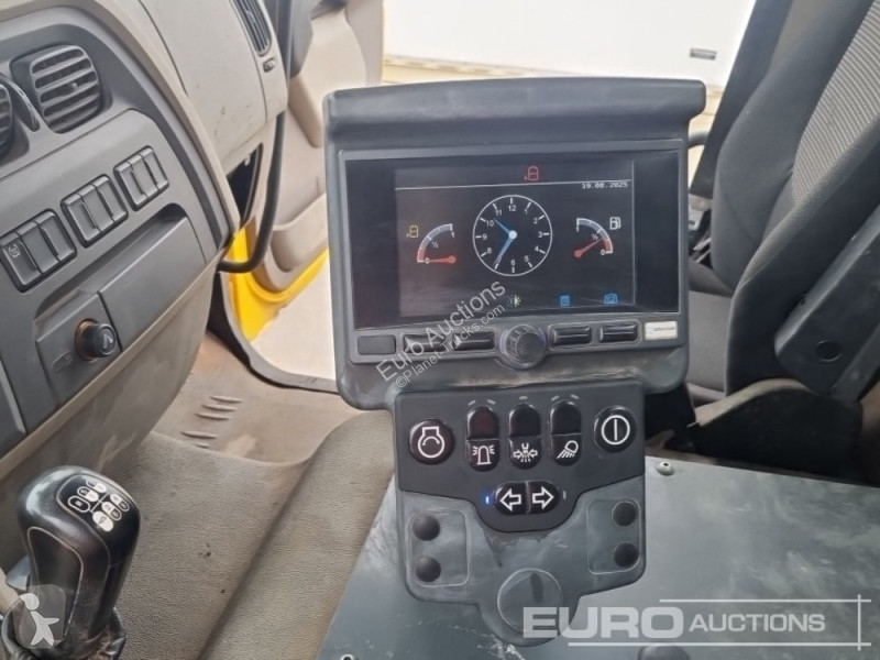 Utilaje pentru drumuri  LF220