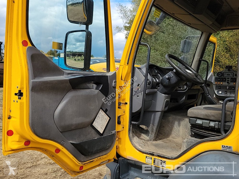 Utilaje pentru drumuri  LF55.180