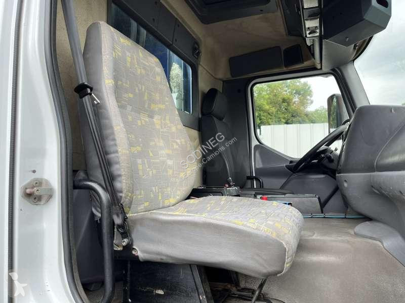 Vägmaskiner Renault PREMIUM
