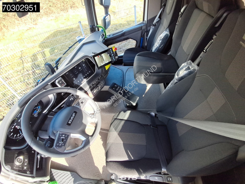 آلة لصيانة الطرق DAF XD 340 6X2 NEW! 21m3...