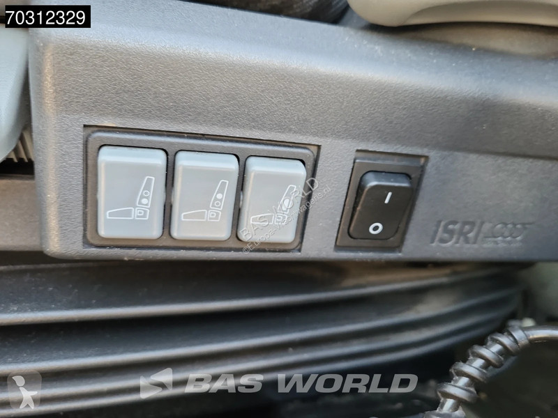 Engin de voirie Iveco 270 4X2 NL-Truck APK CNG!...