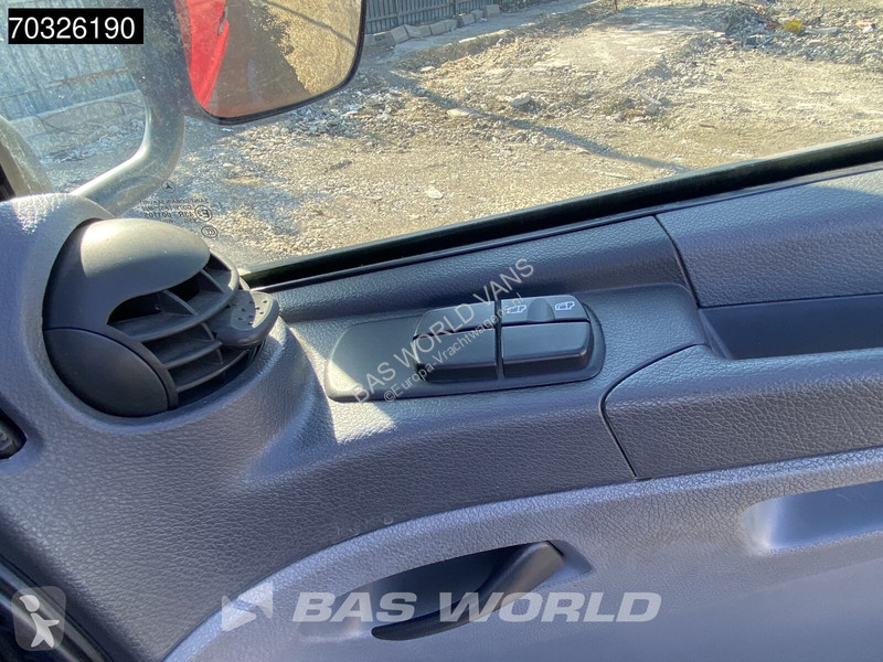 آلة لصيانة الطرق Mercedes 1324 4X2 NEW! 2010...