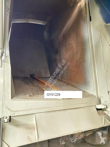 Engin de voirie Volvo ANACONDA TWIN