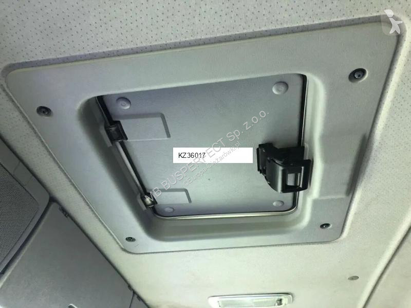 Engin de voirie Volvo FM 12 tylko 125000km...