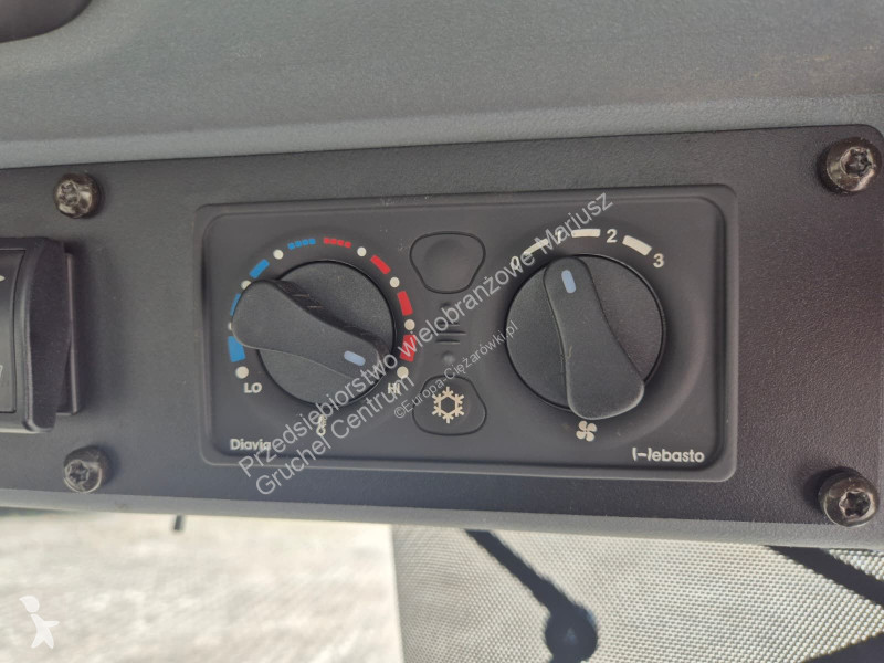 آلة لصيانة الطرق Kärcher MC 130 Adv. - Serviced!