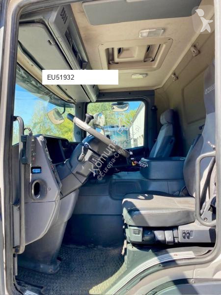 Silniční stroje Scania Anakonda MD