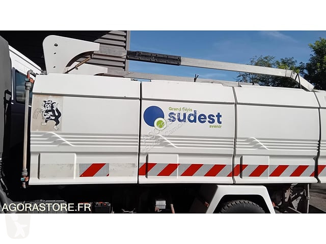 Silniční stroje