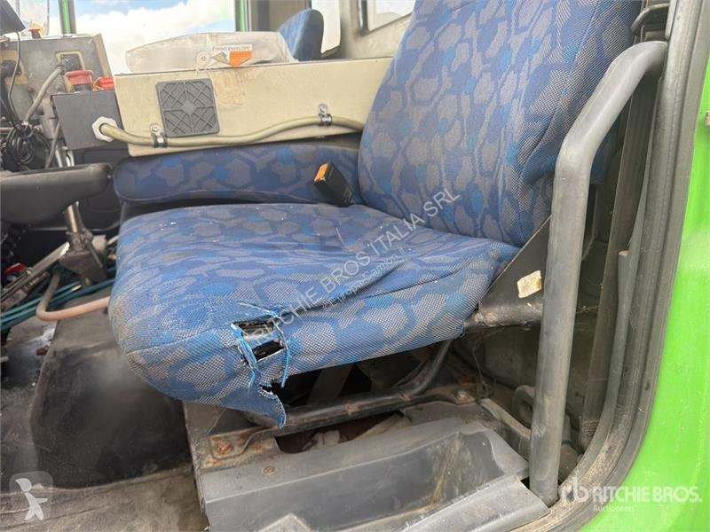 Vägmaskiner Iveco Schmidt SK650/59-1-033 on...