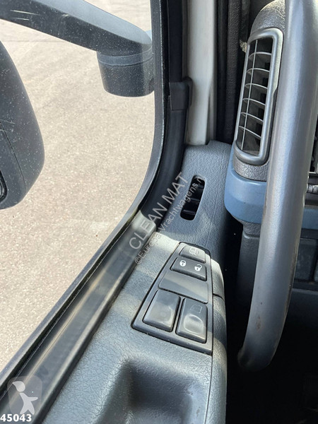 Engin de voirie Volvo 340 6x4 7m³ Combi...