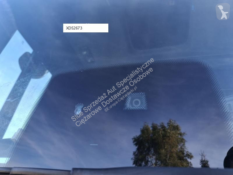 Utilaje pentru drumuri Mercedes Medium XLS...