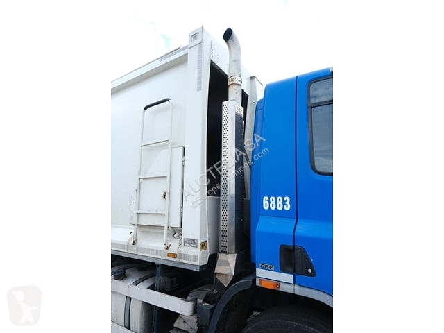 DAF 310 FAG road network trucks