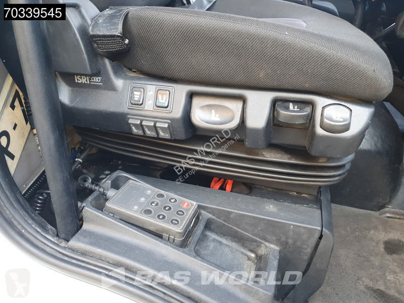 Iveco 120LE210 4X2 CNG Engine! 2300ltr val air...