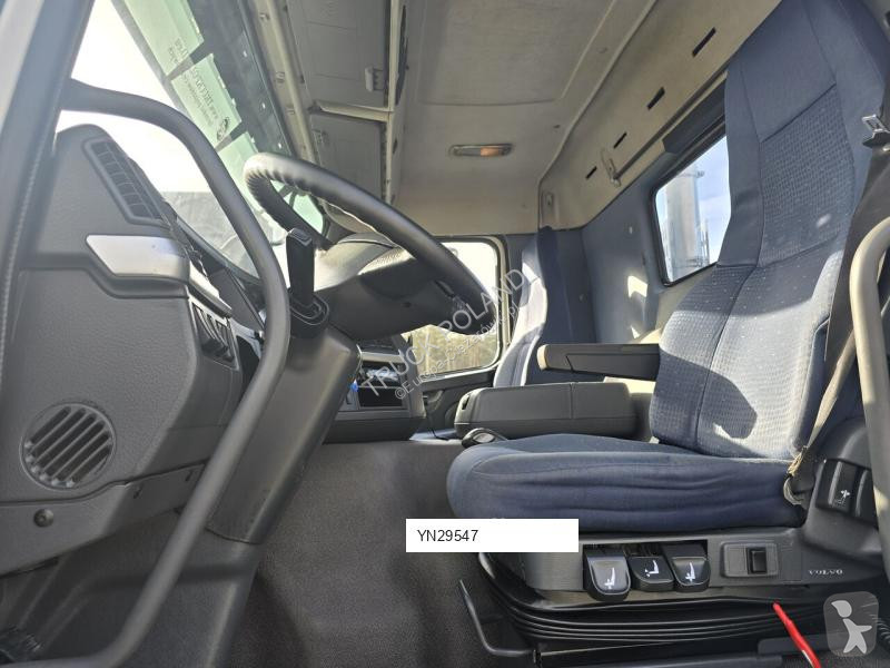 Silniční stroje Volvo JOSKIN WUKO