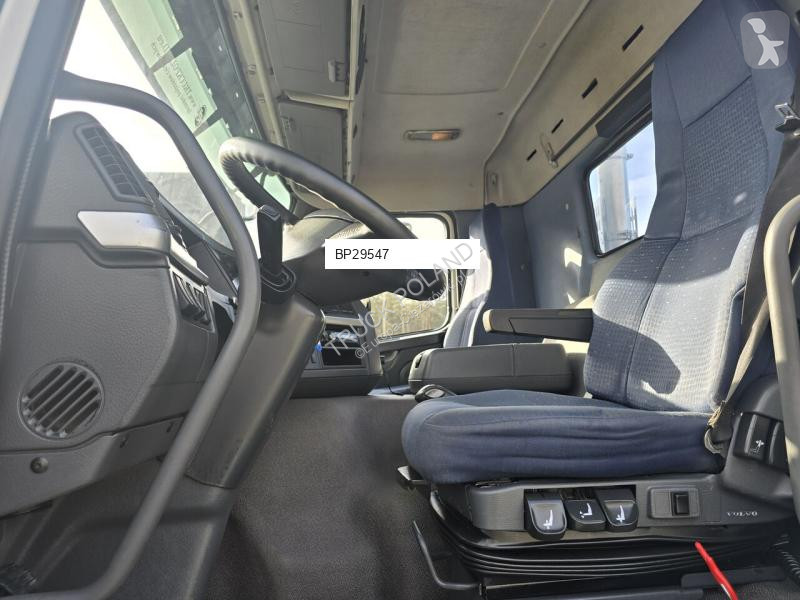 Silniční stroje Volvo JOSKIN