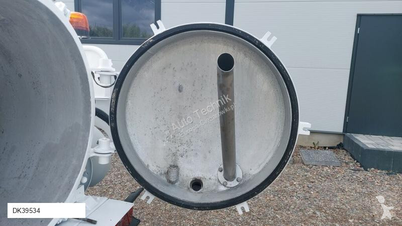 Vägmaskiner Toyota Huver Minimax