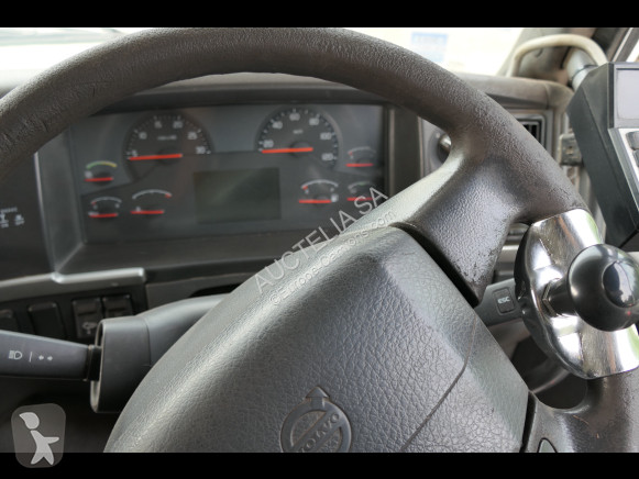 Utilaje pentru drumuri Volvo