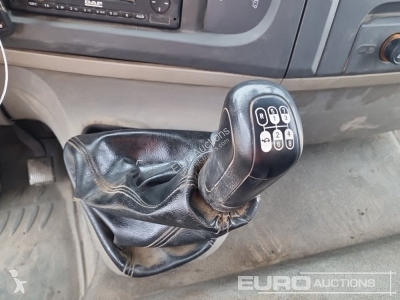 Utilaje pentru drumuri  LF220