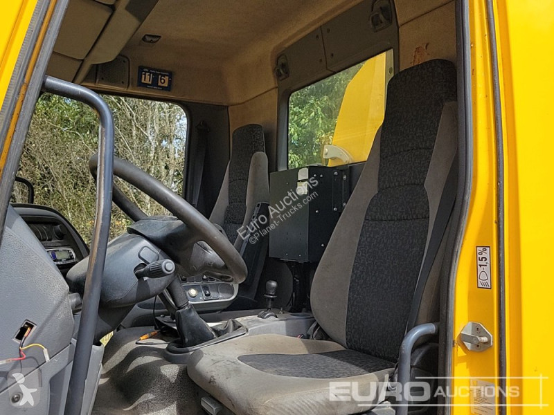 Utilaje pentru drumuri  LF55.180