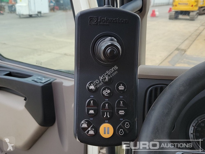 Utilaje pentru drumuri  LF220