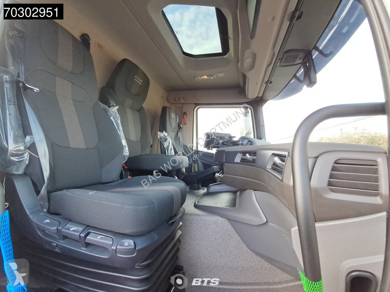 آلة لصيانة الطرق DAF XD 340 6X2 NEW! 21m3...
