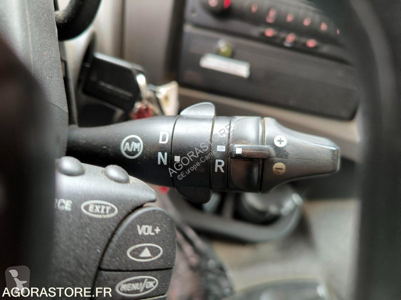 Vehículo de limpieza viaria Renault PREMIUM