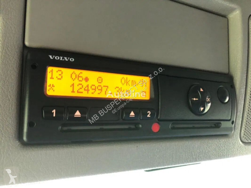 Engin de voirie Volvo FM 12 tylko 125000km...