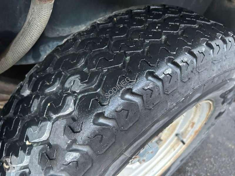 آلة لصيانة الطرق Rolba  K1500 CITY CAT