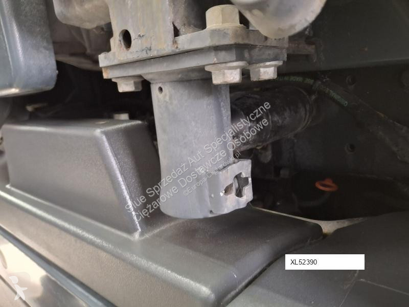 Vehículo de limpieza viaria Multicar M-series...