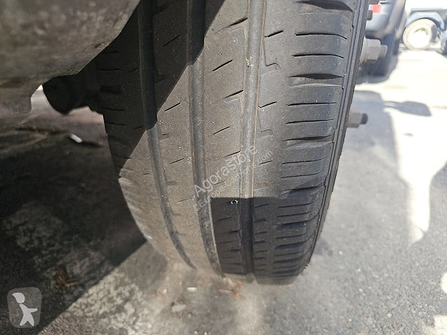 Коммунальная техника  Iveco 70C14G