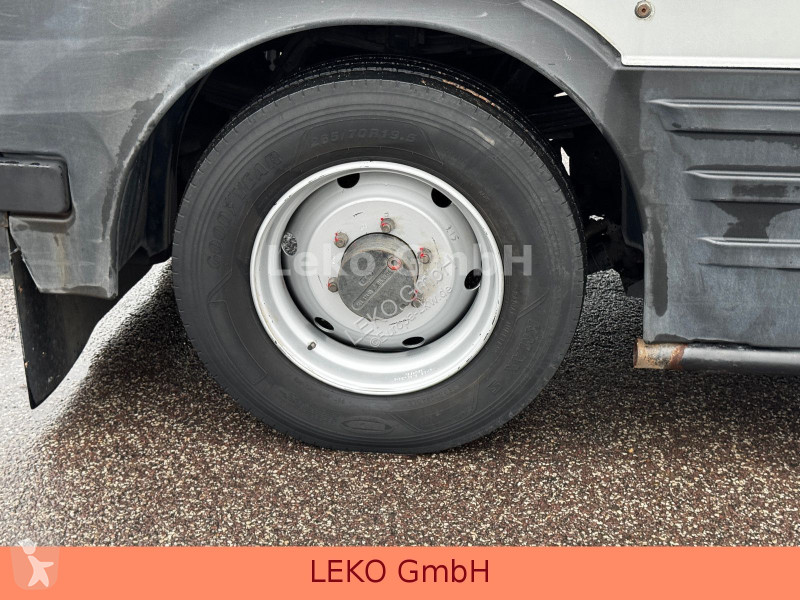 Bucher-Schoerling CC5006 road network trucks