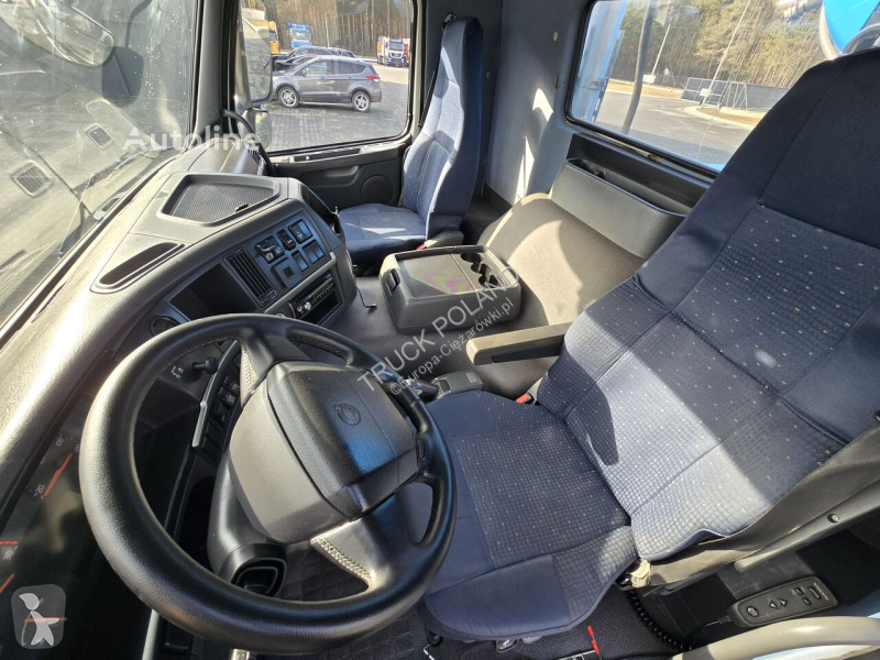 Silniční stroje Volvo JOSKIN WUKO