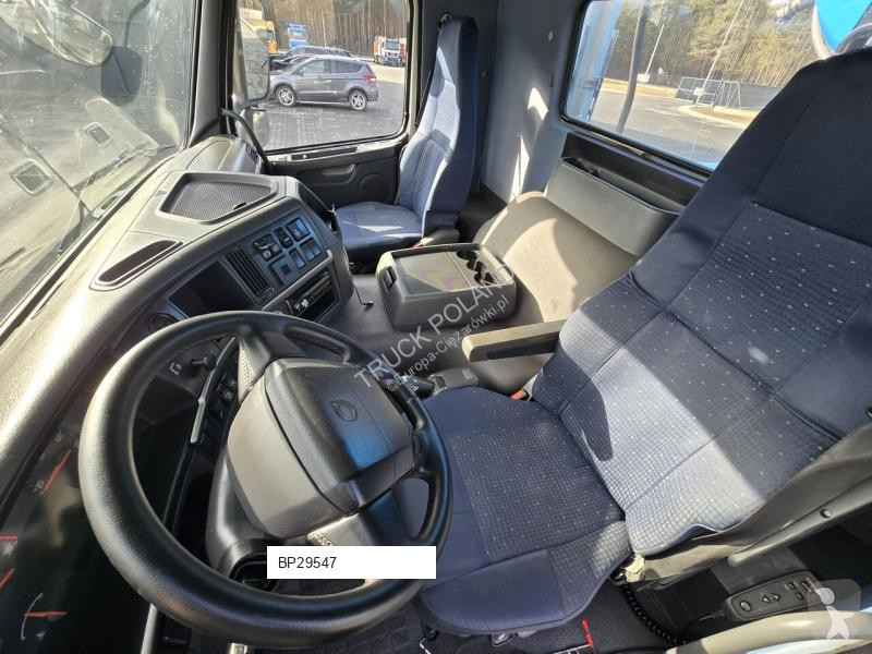 Silniční stroje Volvo JOSKIN