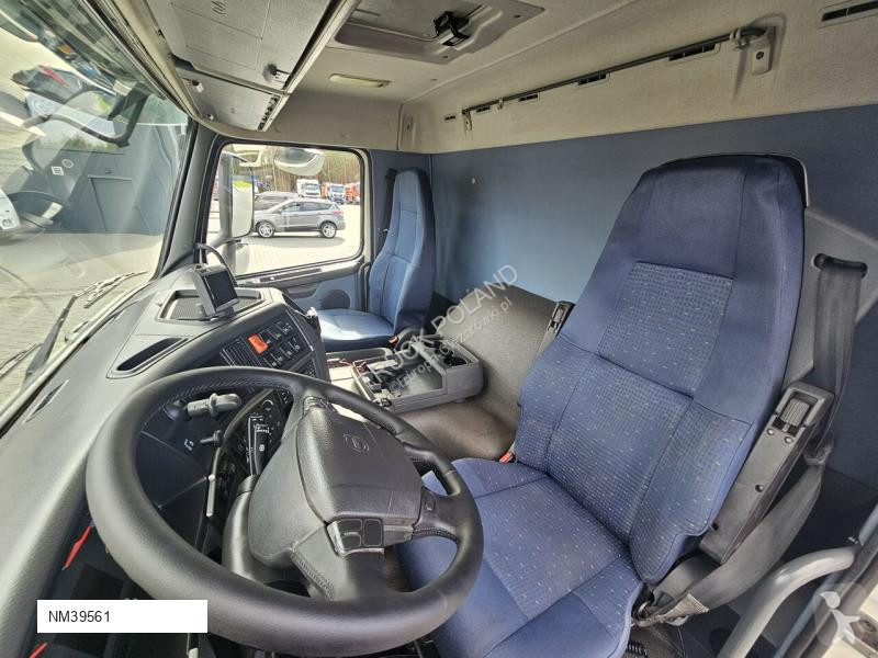 Silniční stroje Volvo ADR KOMBI