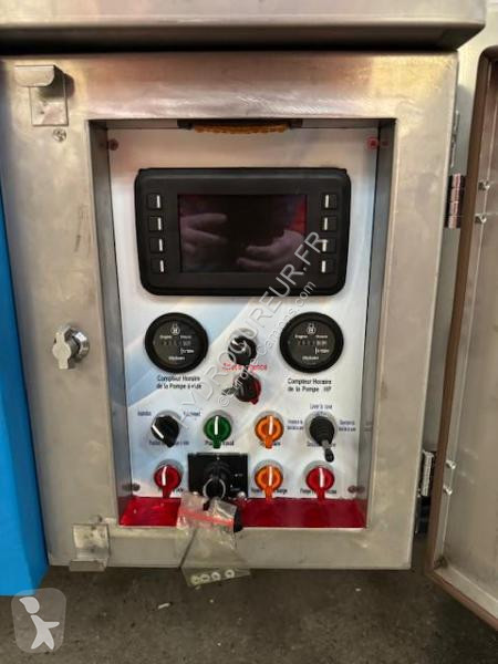 Utilaje pentru drumuri   FRANCEHYDRO