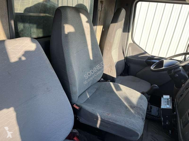 Gemeentevoertuig Renault PREMIUM