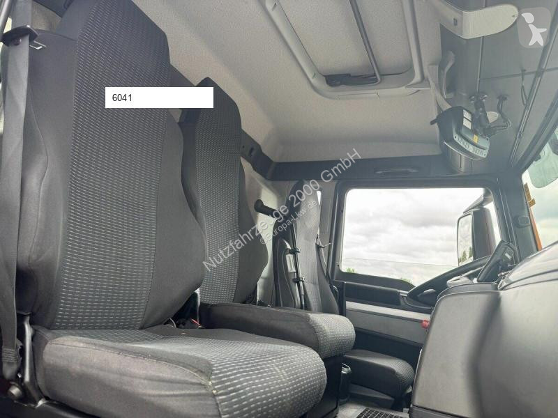 Utilaje pentru drumuri MAN Medium X2i 28