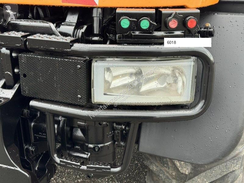 Gemeentevoertuig Palfinger PK9001-EH A