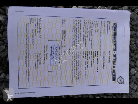 Utilaje pentru drumuri Volvo