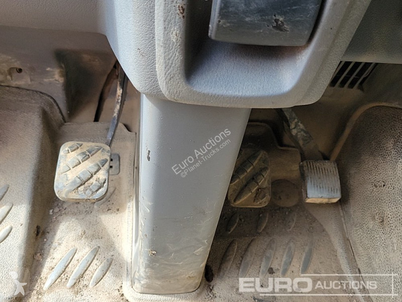 Utilaje pentru drumuri  LF55.180