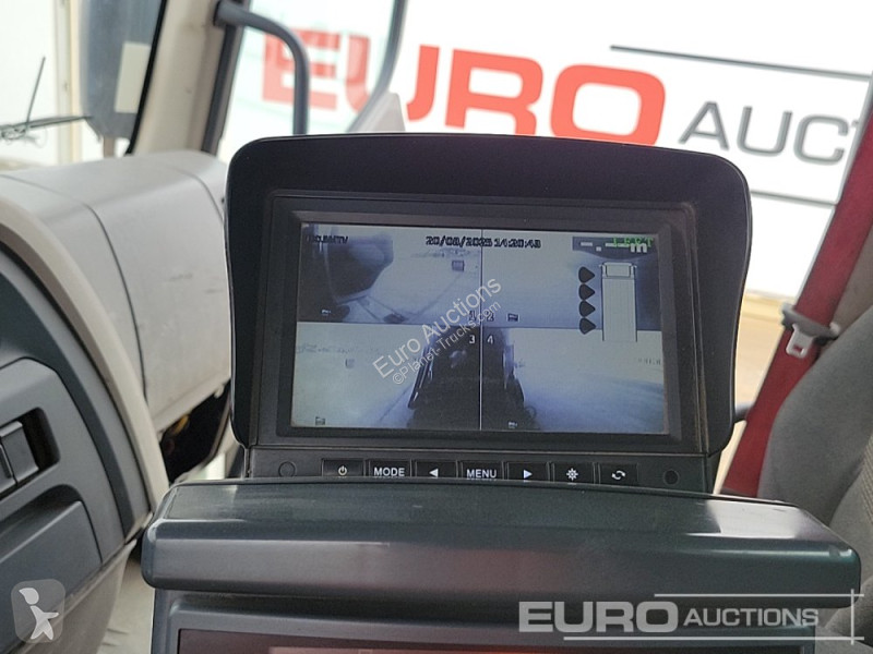 Utilaje pentru drumuri  LF220