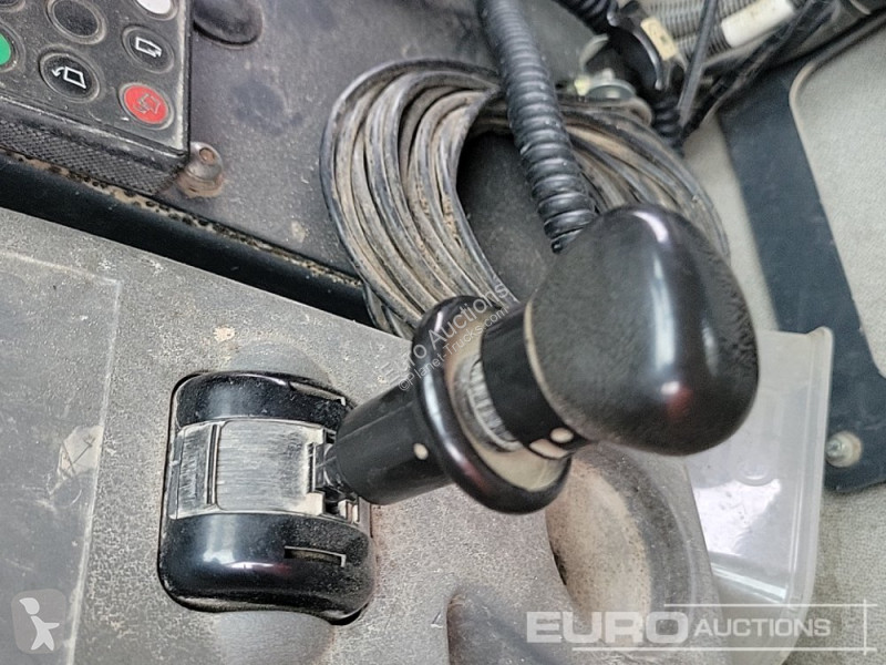 Utilaje pentru drumuri  LF