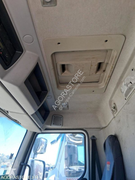 Vägmaskiner Renault PREMIUM LANDER