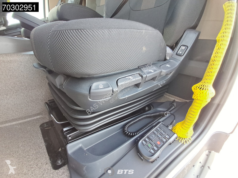 آلة لصيانة الطرق DAF XD 340 6X2 NEW! 21m3...