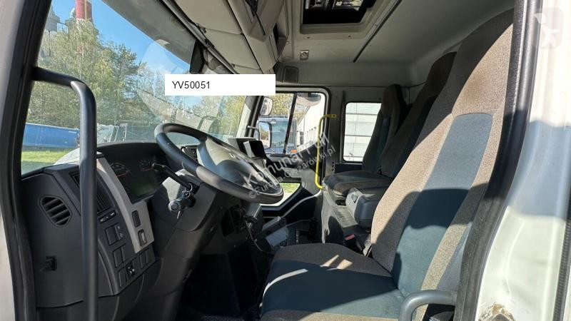 آلة لصيانة الطرق Volvo MEDIUM XLI